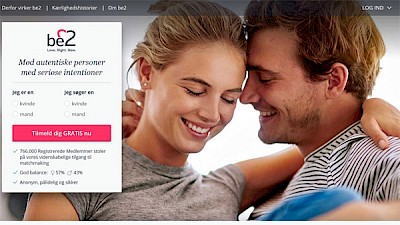 dating portal gratis