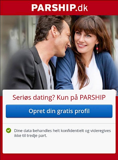 Logo Parship App