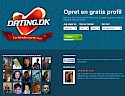 Screenshot Dating.dk cougar